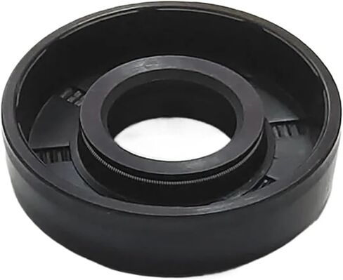 32 * 35 * 40 * 4/5/7/8/10 NBR Shaft Oil Seal Nitrile Covered Double Lip With Garter Spring(15x23x3mm 2pcs) in Kuwait