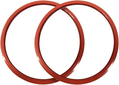 Autoclave Door Gasket Kit Replacement Seal for Steam Sterilizers in Kuwait