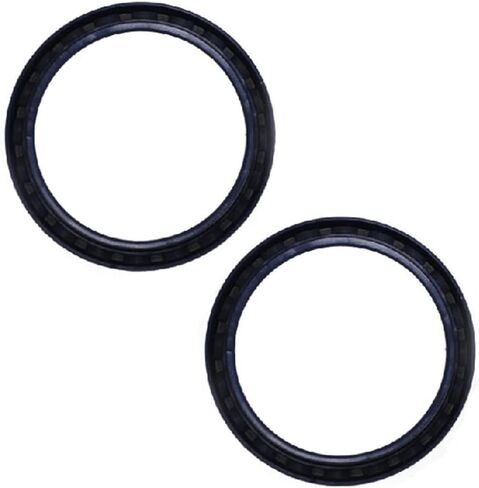 أطقم ختم زيت العمود المرفقي الأمامي والخلفي حفارة جرار 4TNV88 3TNV82 3TNE88 3T82HL 3D84-1 3T84-2 المحرك (3D84-1) in Kuwait