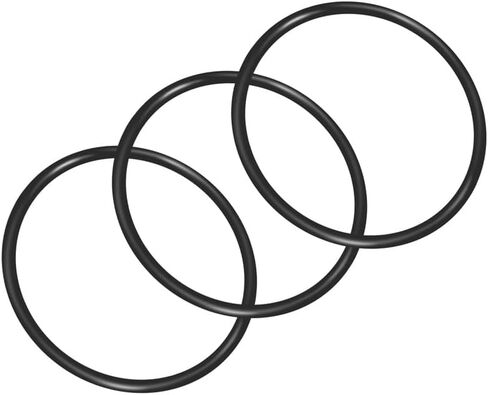 Replacement O-Rings for Water 151122 Size Big Blue O-RING Buna-N (3 Pack) in Saudi Arabia