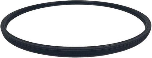 غرفة ختم حشية باب الأوتوكلاف لملحقات وأدوات قطع الغيار 17L 18L 22L 23L 28L (28L أسود) in Kuwait