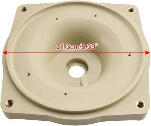 Sealing plate 356071Z For Pentair Replace Parts in Saudi Arabia