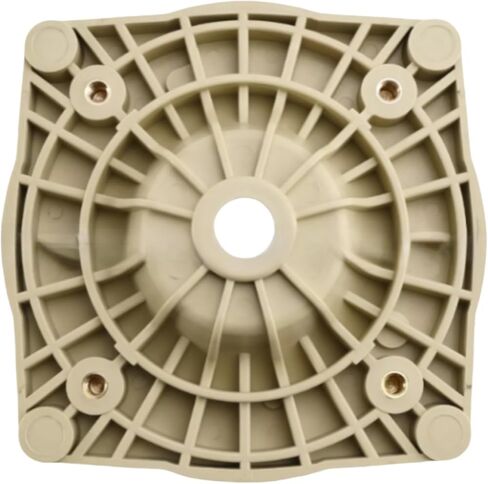 Sealing plate 356071Z For Pentair Replace Parts in Saudi Arabia