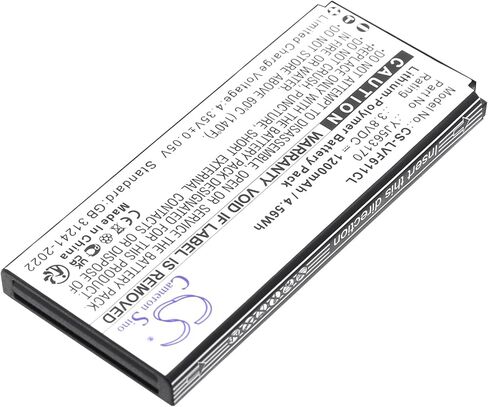 بطارية VI VINTRONS لجهاز Linkvil Fanvil W610W، Fanvil W611W، YJ563170، in Saudi Arabia