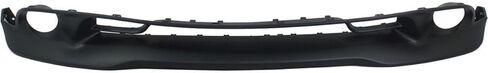 BUMPERS THAT DELIVER - Primered, Front Lower Bumper Cover Fascia Compatible with 2011 2012 2013 Dodge Durango 11 12 13, CH1015108 in Saudi Arabia