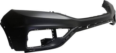 Garage-Pro Bumper Cover Compatible with 2015-2016 Honda CR-V CAPA in Saudi Arabia
