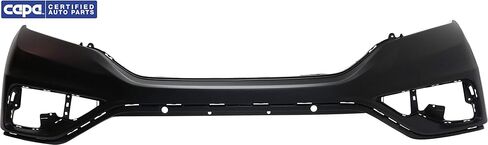 Garage-Pro Bumper Cover Compatible with 2015-2016 Honda CR-V CAPA in Saudi Arabia