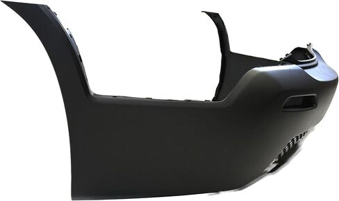 FitParts Compatible With Rear Bumper Cover 2011 2012 2013 Kia Sorento EX LX SX 11 12 13. New, Textured. W/o Parking Aid Sensor Holes. W/o Tow Hook Hole. 866111U000 KI1100155 in Saudi Arabia