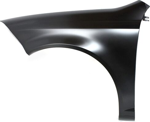 Garage-Pro Bumper Cover KIT For Chevrolet Cobalt 2005-2010, Front Bumper Cover, Front Bumper Replacement, Primed in Saudi Arabia