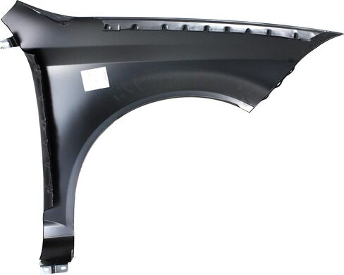 Garage-Pro Bumper Cover KIT For Chevrolet Cobalt 2005-2010, Front Bumper Cover, Front Bumper Replacement, Primed in Saudi Arabia