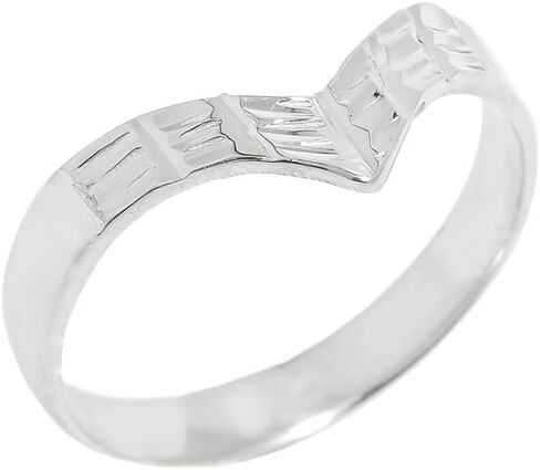 Solid 925 Sterling Silver Fine Band Egyptian in Saudi Arabia