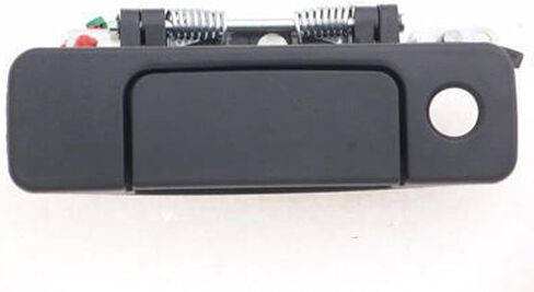 Sherman OE Replacement Jeep Cherokee/Wagoneer Rear Gate Handle (Partslink Number CH1915106) in Saudi Arabia
