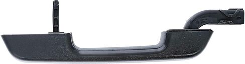 Dorman 15847 Exterior Door Handle Compatible with Select Ford Models, Black in Saudi Arabia