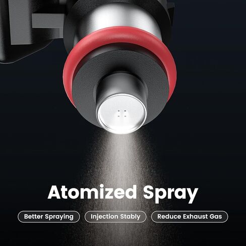Fuel Injectors Compatible with Ford F-150 2017-2020 GT 2017-2022 Expedition Lincoln Navigator 2018-2021,3.5L,V6,HL3Z9F593A Set of 6 in Kuwait