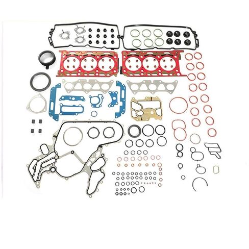 مجموعة حشية رأس المحرك بالكامل 059198023AK متوافقة مع 3.0 T ديزل CRTD CZVC CZVB لـ A4 A6 A7 Q7 in Kuwait