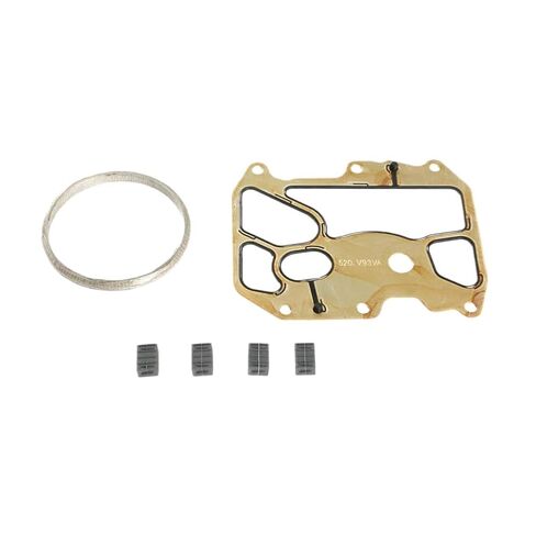 مجموعة حشية رأس المحرك بالكامل 059198023AK متوافقة مع 3.0 T ديزل CRTD CZVC CZVB لـ A4 A6 A7 Q7 in Kuwait