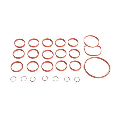 مجموعة حشية رأس المحرك بالكامل 059198023AK متوافقة مع 3.0 T ديزل CRTD CZVC CZVB لـ A4 A6 A7 Q7 in Kuwait