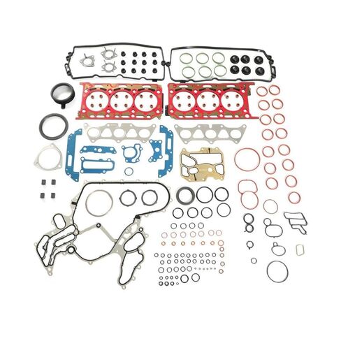 مجموعة حشية رأس المحرك بالكامل 059198023AK متوافقة مع 3.0 T ديزل CRTD CZVC CZVB لـ A4 A6 A7 Q7 in Kuwait