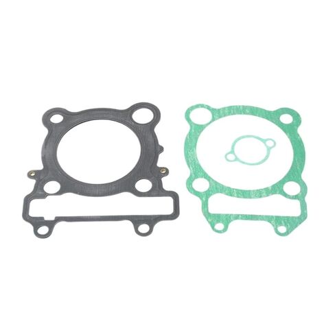 Motorcycle Cylinder Gasket Set Compatible with YBR250 YS250 XT250 XTZ250 FAZER250 LANDER250 BC5E13510000 1S4-11181-10 in Kuwait