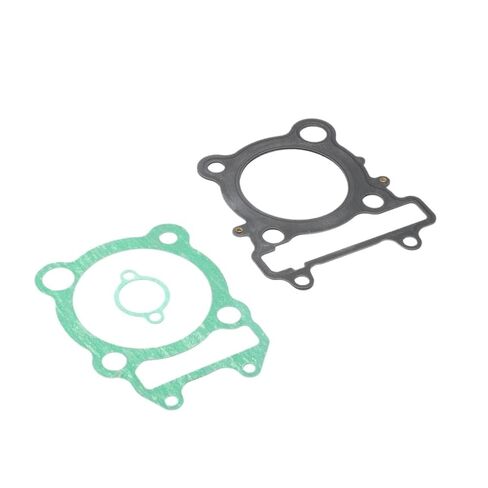 Motorcycle Cylinder Gasket Set Compatible with YBR250 YS250 XT250 XTZ250 FAZER250 LANDER250 BC5E13510000 1S4-11181-10 in Kuwait