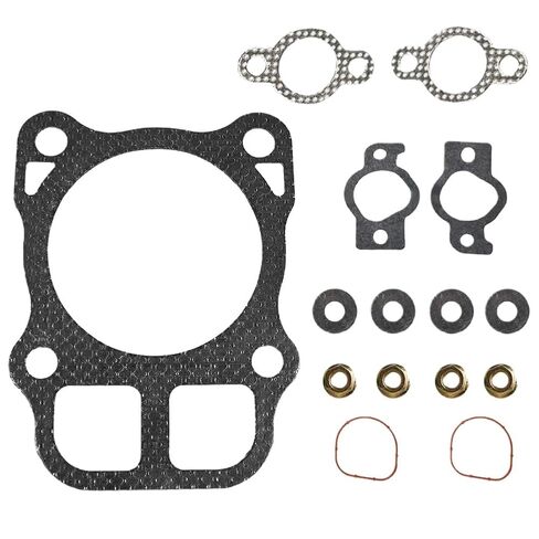 Gasket Set Compatible with CH17-CH25 Automotive Engines in Kuwait