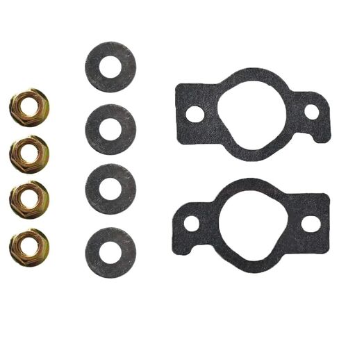 Gasket Set Compatible with CH17-CH25 Automotive Engines in Kuwait