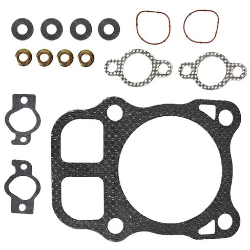 Gasket Set Compatible with CH17-CH25 Automotive Engines in Kuwait