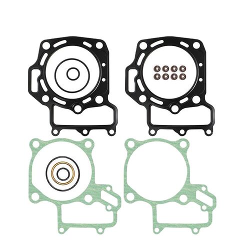 مجموعة جوانات الأسطوانة متوافقة مع القوة الغاشمة 750 4x4i KVF750 650 KVF650 Teryx Teryx4 750 KRF750 in Kuwait