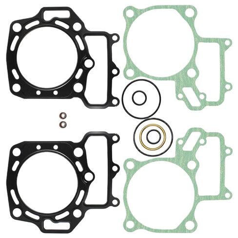 مجموعة جوانات الأسطوانة متوافقة مع القوة الغاشمة 750 4x4i KVF750 650 KVF650 Teryx Teryx4 750 KRF750 in Kuwait