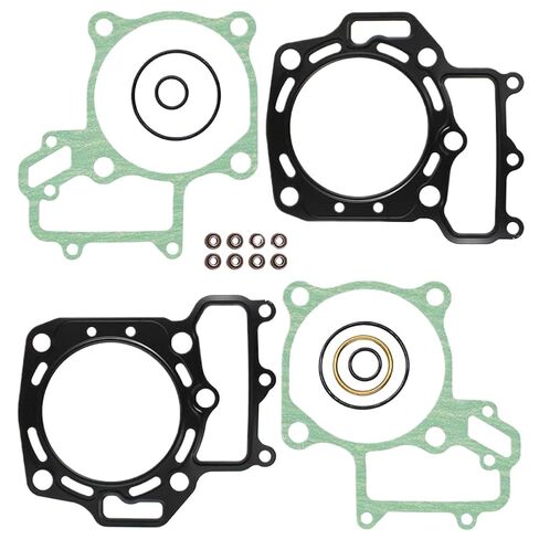 مجموعة جوانات الأسطوانة متوافقة مع القوة الغاشمة 750 4x4i KVF750 650 KVF650 Teryx Teryx4 750 KRF750 in Kuwait