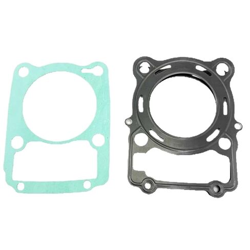 Cylinder Head Base Gasket Set 250CC Compatible with Hisun HS250 UTV Quad in Kuwait