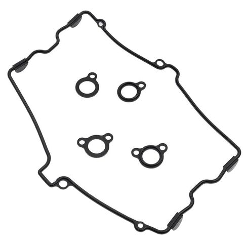 Motorcycle Cylinder Head Cover Seal Gasket 11173-27A02-000 1117327A02000 Compatible with GSX600 Katana GSX750 GSX 750 600 in Kuwait