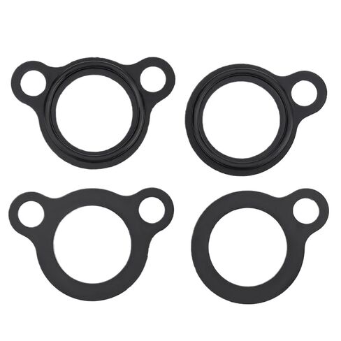 Motorcycle Cylinder Head Cover Seal Gasket 11173-27A02-000 1117327A02000 Compatible with GSX600 Katana GSX750 GSX 750 600 in Kuwait