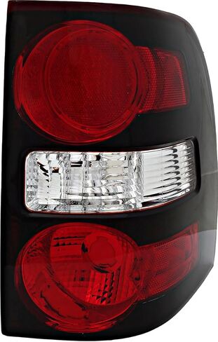 For Ford Explorer Tail Light Lamp 2006 2007 2008 2009 2010 Driver Left Side in Saudi Arabia