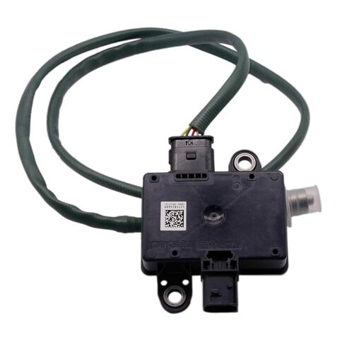 مستشعر جسيمات الديزل الجديد الأصلي OEM 0281007448 0281007449 68354201AB 12V لاستبدال Ram 2500 3500 6.7L 2019-2024 in Saudi Arabia