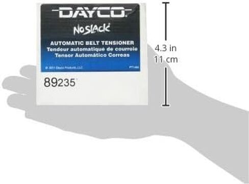 Dayco 89235 Belt Tensioner in Saudi Arabia