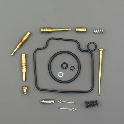 Carburetor Rebuild Kit fit for Honda CB250 Nighthawk 1991-2007 Carb Repair Set in Kuwait