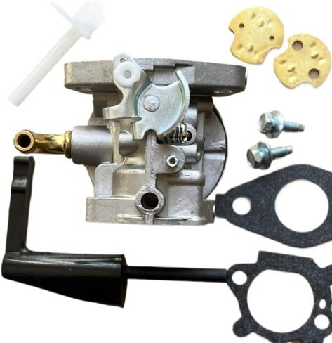 Carburetor For Coleman Powermate Pulse 1850 Generator model# PM0401850 in Kuwait