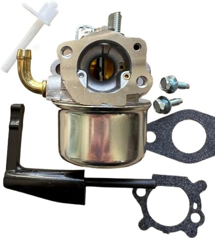 Carburetor For Coleman Powermate Pulse 1850 Generator model# PM0401850 in Kuwait