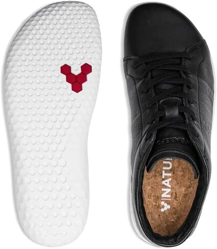 حذاء Vivobarefoot للرجال ذو رقبة منخفضة in Saudi Arabia