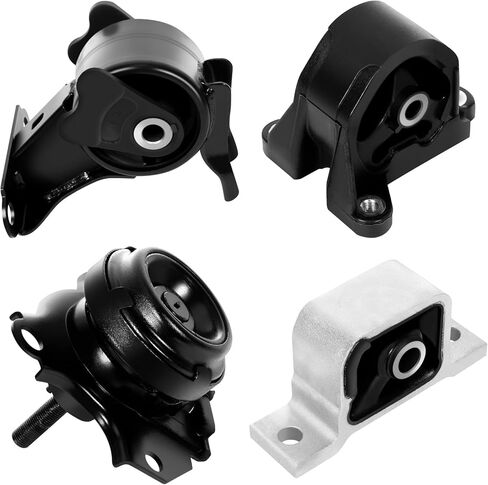 SCITOO Engine Motor and Trans Mounts Set Compatible with 2002-2006 for Acura RSX OE A6597 A4503 A4567 A4508 A4506 A4579 A4545 in Saudi Arabia
