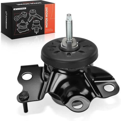 A-Premium Front Left Engine Motor Mount Compatible with Jeep JL Series Wrangler 2018 2019 2020 2021 2022, 2.0L in Saudi Arabia