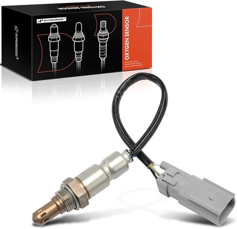A-Premium O2 Oxygen Sensor Compatible with Jeep Cherokee 19-22, Wrangler 18-22 & Chevrolet Trailblazer 21-22, Blazer & GMC Acadia 20-21 & Cadillac CT4, CT5, CT6, XT4, XT5, XT6 & Buick Envision in Saudi Arabia