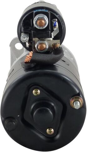 New Premium Starter fits Deutz KHD Thomas Equipment 0-001-218-172 11180180 132299 133557 37950 37950GT GN37950 GN37950GT 118-0180 069-911-023F 0-001-223-002 91-15-7142 7016332 118-0995 01180995KZ in Saudi Arabia