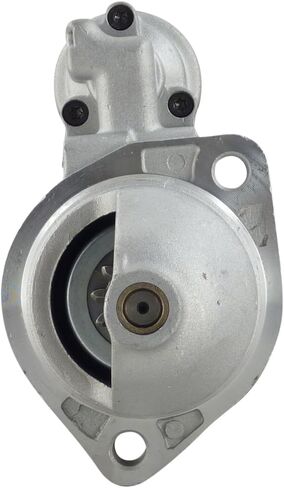 New Premium Starter fits Deutz KHD Thomas Equipment 0-001-218-172 11180180 132299 133557 37950 37950GT GN37950 GN37950GT 118-0180 069-911-023F 0-001-223-002 91-15-7142 7016332 118-0995 01180995KZ in Saudi Arabia