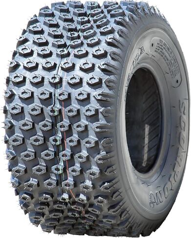 Kenda K290 Scorpion Tire 25X12-9 in Saudi Arabia