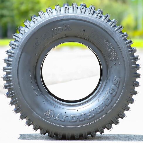 Kenda K290 Scorpion Tire 25X12-9 in Saudi Arabia