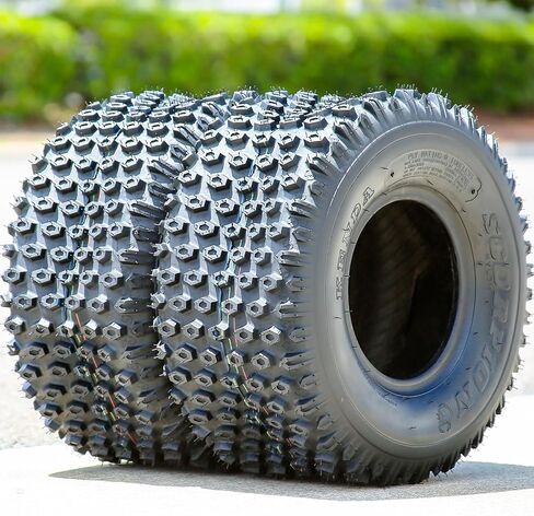 Kenda K290 Scorpion Tire 25X12-9 in Saudi Arabia