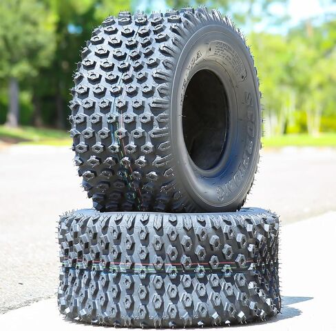 Kenda K290 Scorpion Tire 25X12-9 in Saudi Arabia