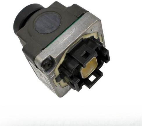 JJ32-19G590-BB، LR114320، كاميرا الرؤية الخلفية الاحتياطية العكسية متوافقة مع رينج روفر إيفوك L538 2012-2018 قطعة واحدة in Kuwait